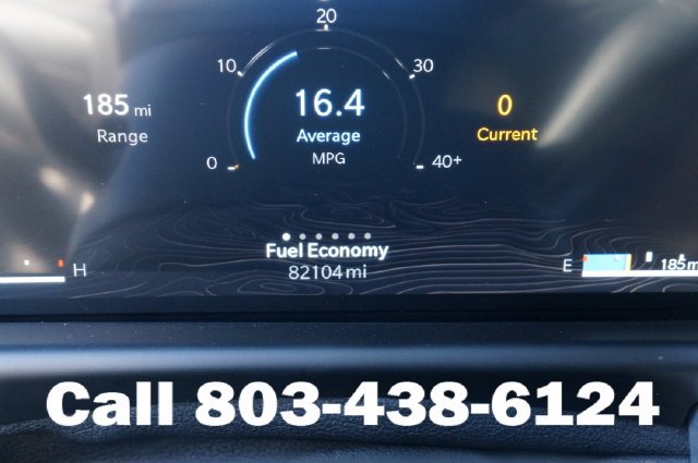 Used 2024 Gray Jeep Series II image 9