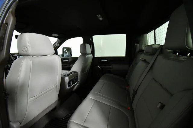 Used 2020 Blue Chevrolet LTZ image 25