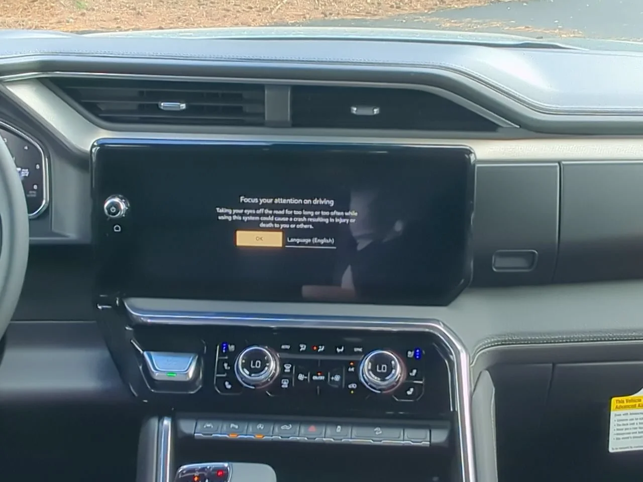 2026 GMC Sierra 1500 Denali - Photo 17