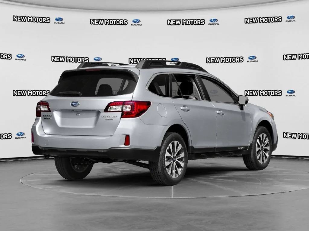 Used 2016 Venetian Red Pearl Subaru 2.5i image 2