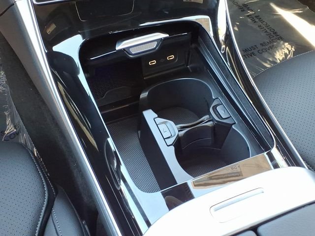 New 2026 Black Mercedes-Benz C 300 image 7