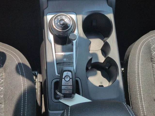 Used 2023 Blue Ford Active image 18