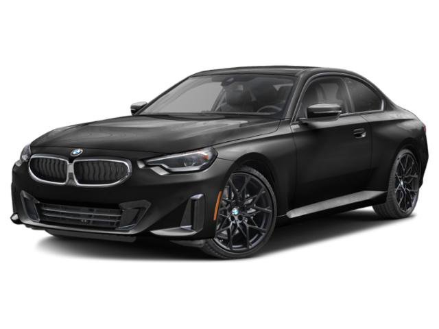 2023 BMW 2 Series 230i Coupe's photo