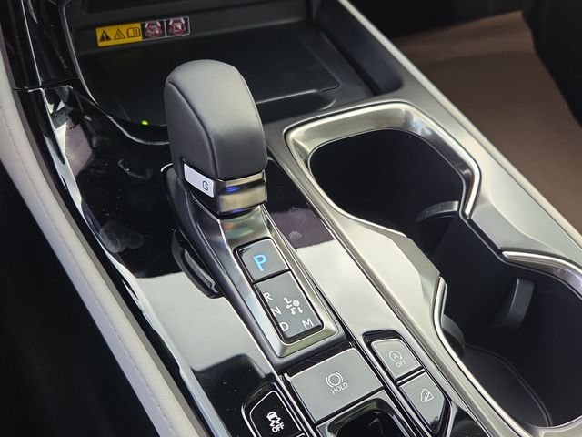 Used 2026 Silver Lexus 350 Luxury image 20