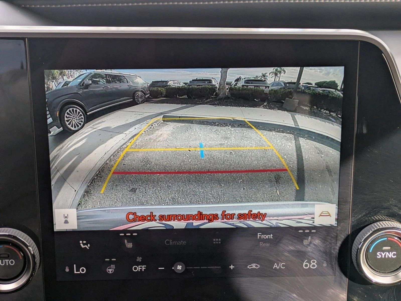 2024 Lexus RX 350 - Photo 20