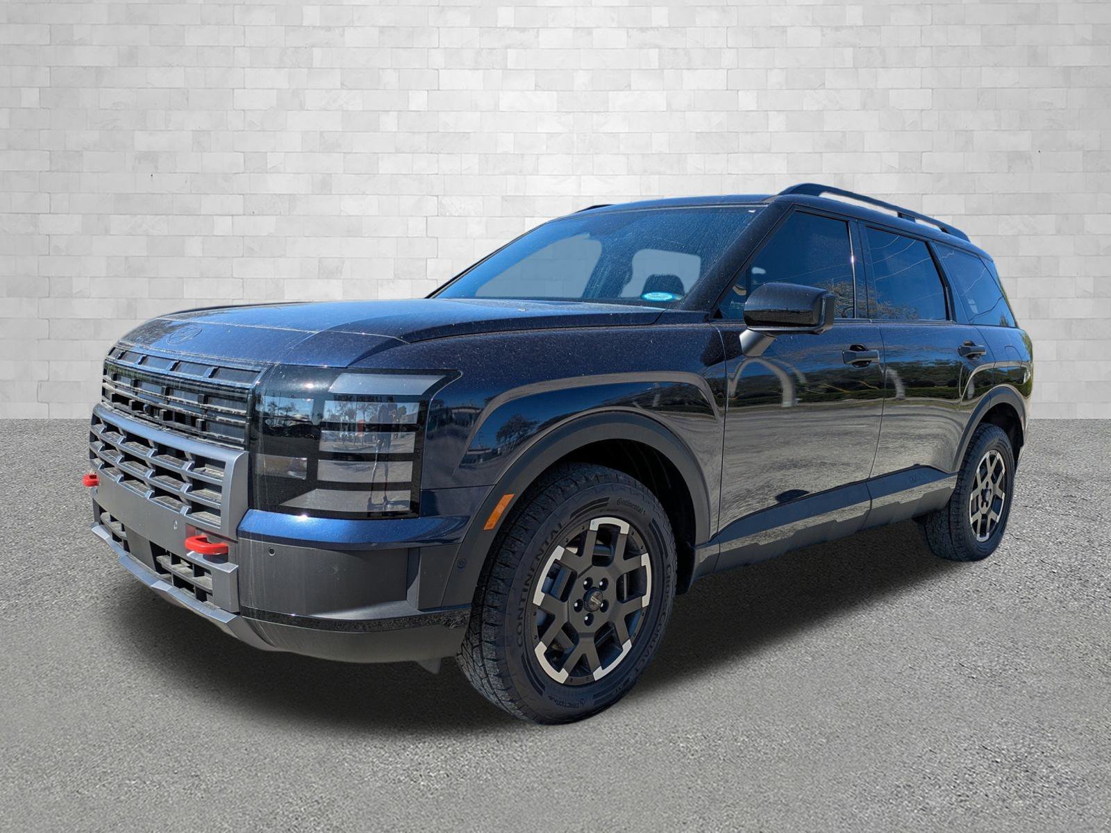 New 2026 Pacific Sapphire Hyundai XRT Pro image 5