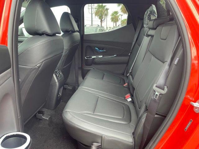 2025 Hyundai Santa Cruz XRT - Photo 19