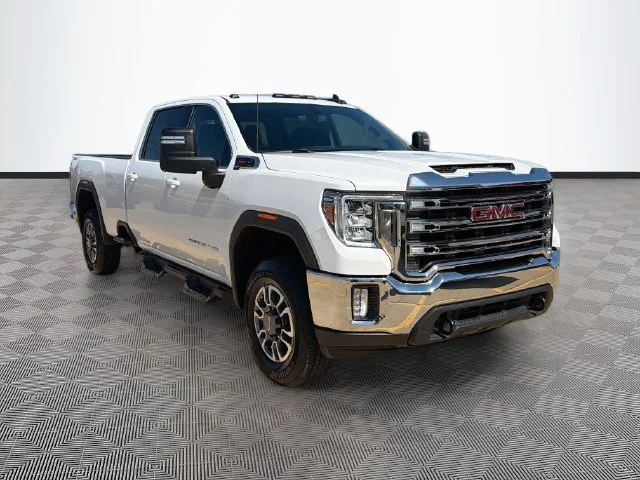 2023 GMC Sierra 2500HD
