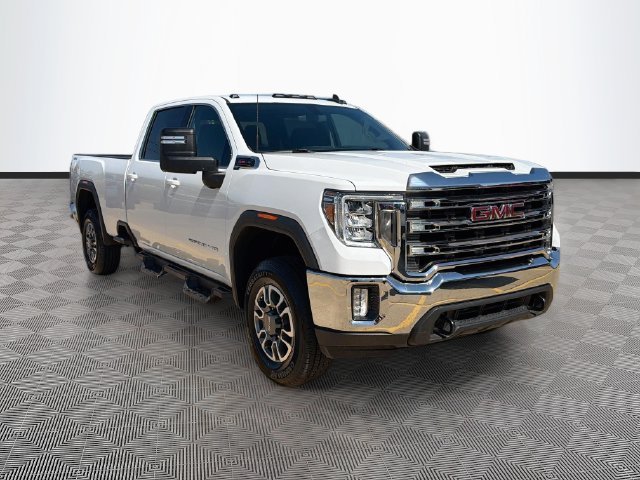 2023 GMC Sierra 2500HD SLE