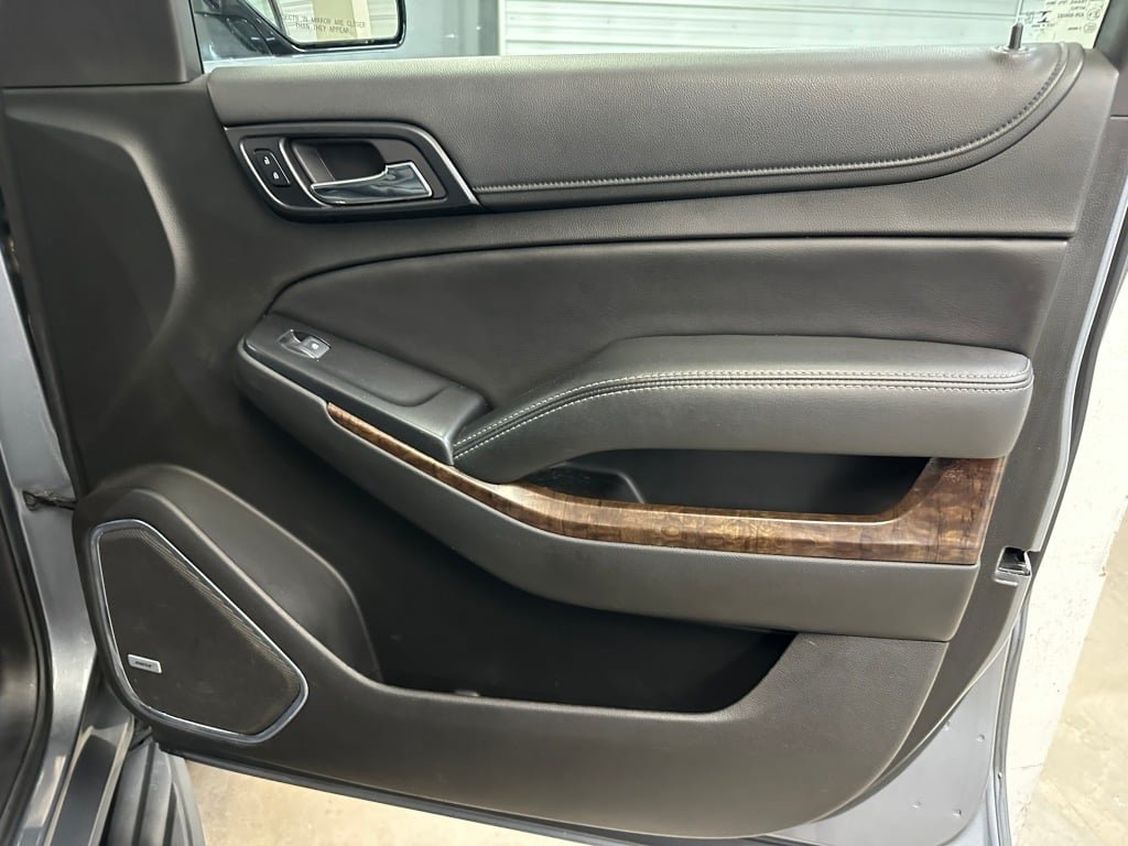 Certified Used 2018 Satin Steel Metallic Chevrolet LT image 35