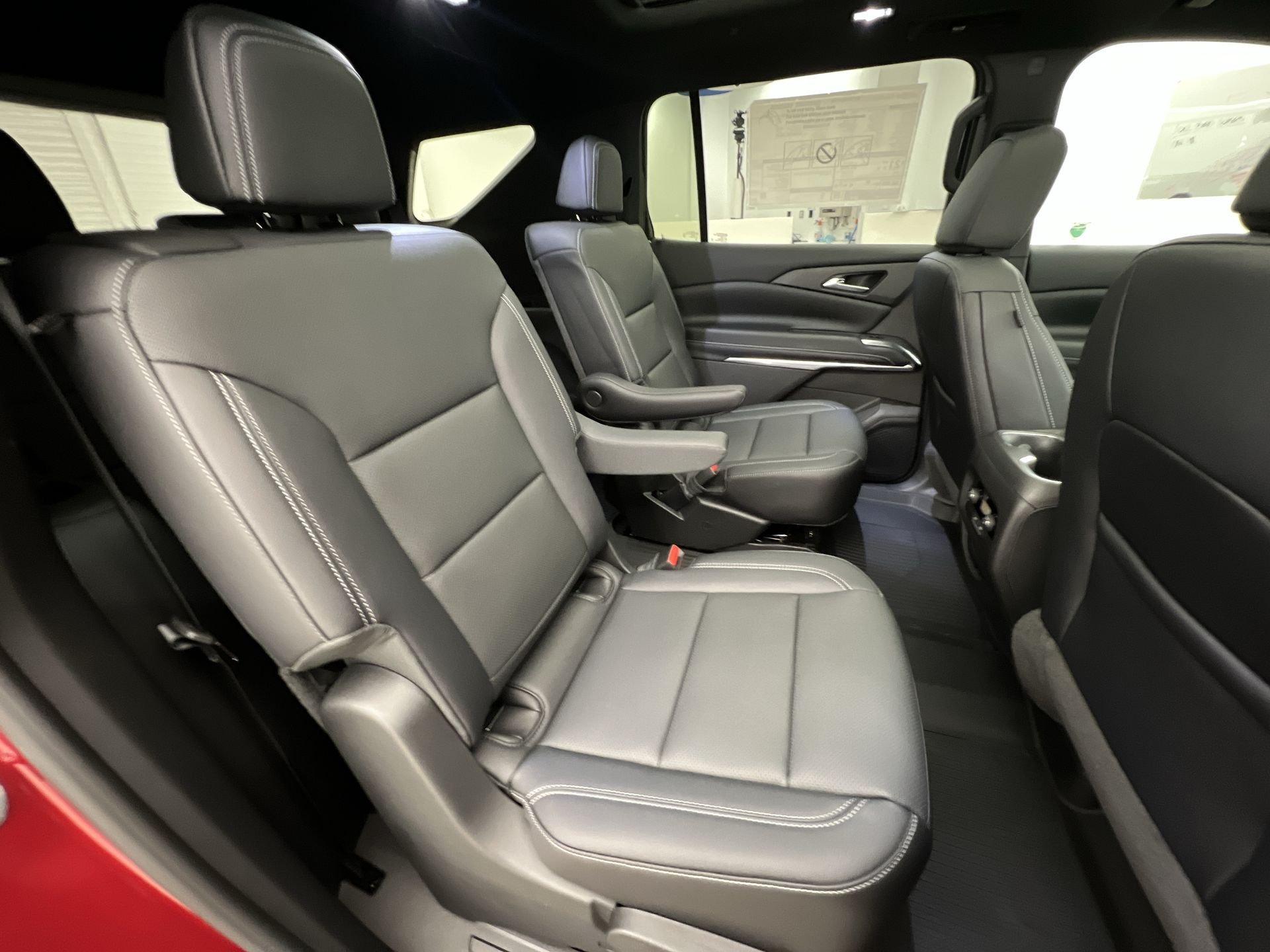 2026 Chevrolet Traverse LT - Photo 83