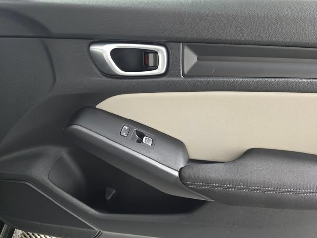 2023 Honda Civic LX - Photo 32