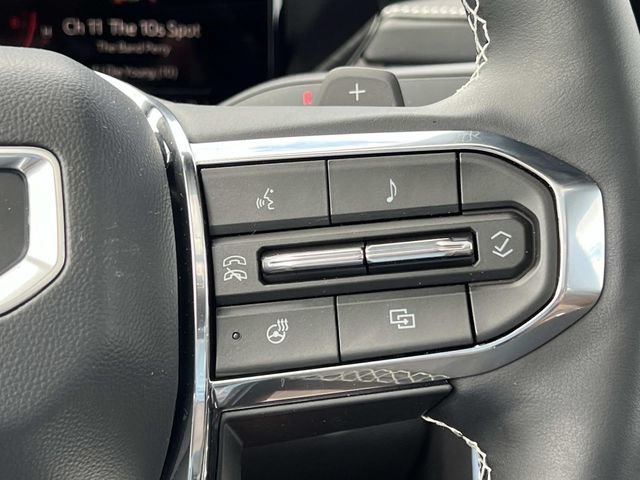 2026 GMC Acadia Denali Ultimate - Photo 27