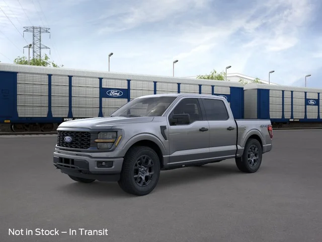 2026 Ford F-150 STX®