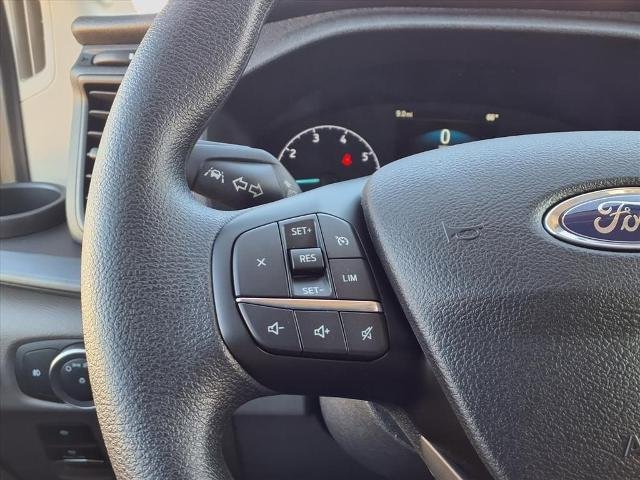 2025 Ford Transit Passenger Van XLT - Photo 33