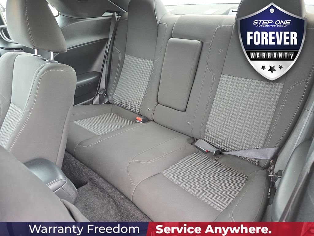 Used 2023 Gray Dodge SXT image 28