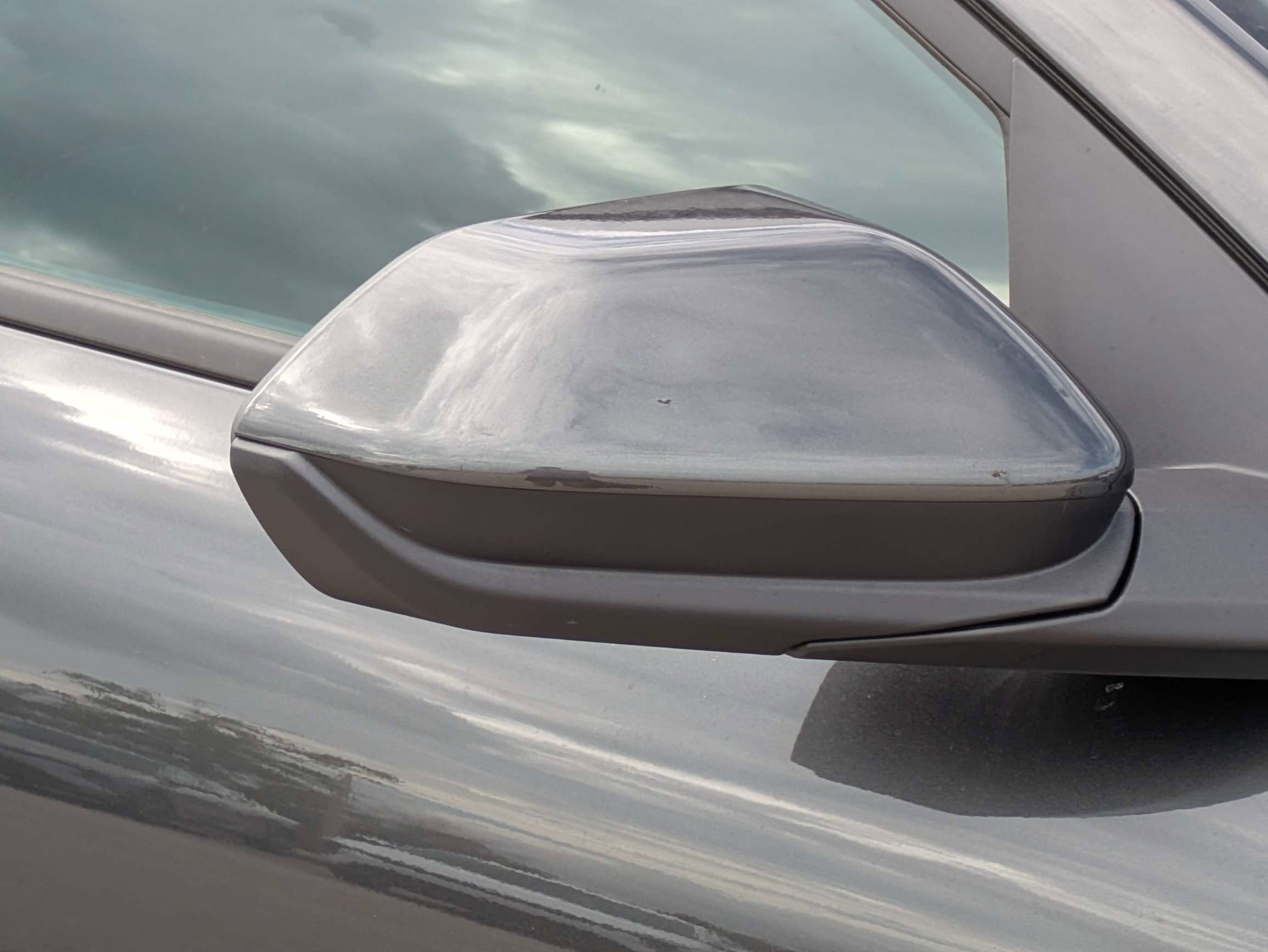 New 2026 Interstellar Gray Kia LXS image 12