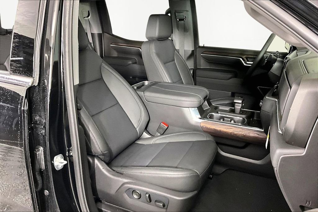 2026 GMC Sierra 1500 SLT - Photo 12