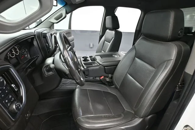 2022 Chevrolet Silverado 2500HD LTZ - Photo 19