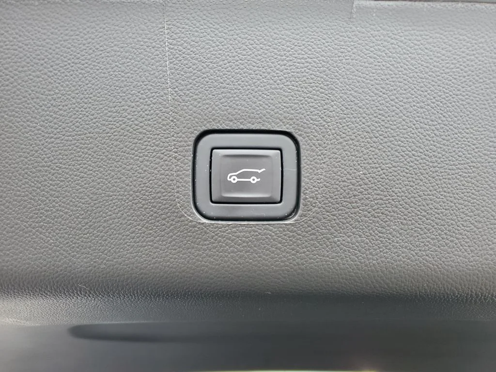 Certified Used 2024 Sterling Gray Metallic Chevrolet LT Cloth image 28
