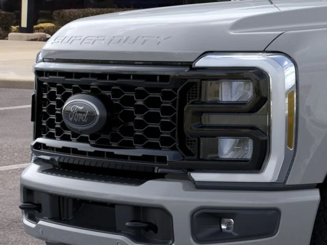 New 2026 Avalanche Ford F-350® Lariat® image 17