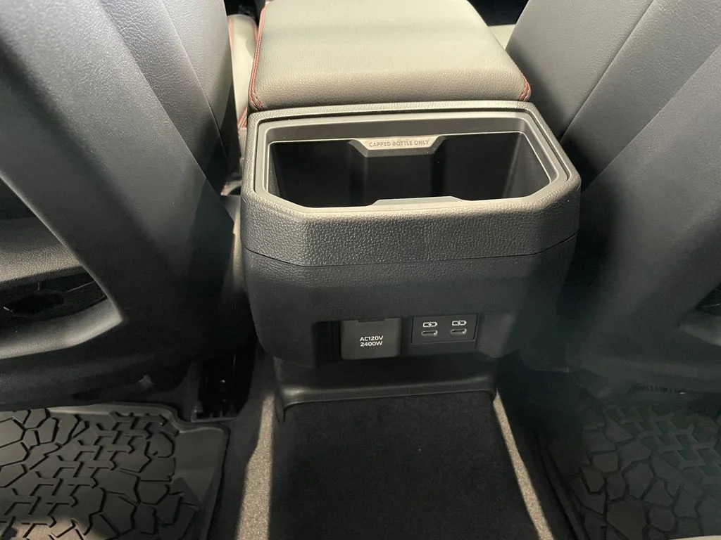 New 2026 Wave Maker w/Black Roof Toyota TRD Pro Hybrid image 14