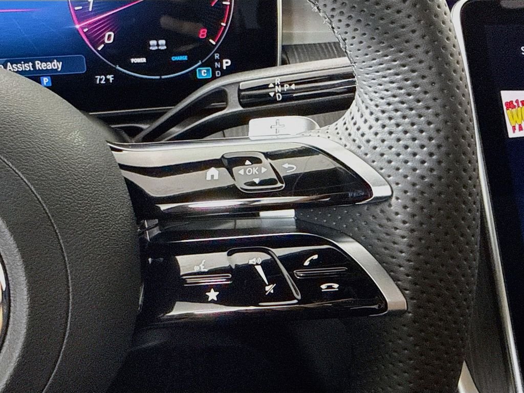 New 2027 Graphite Grey Metallic Mercedes-Benz CLE 300 image 13