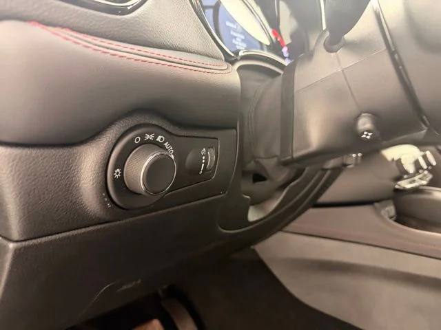 New 2026 Red Dodge GT Plus image 11