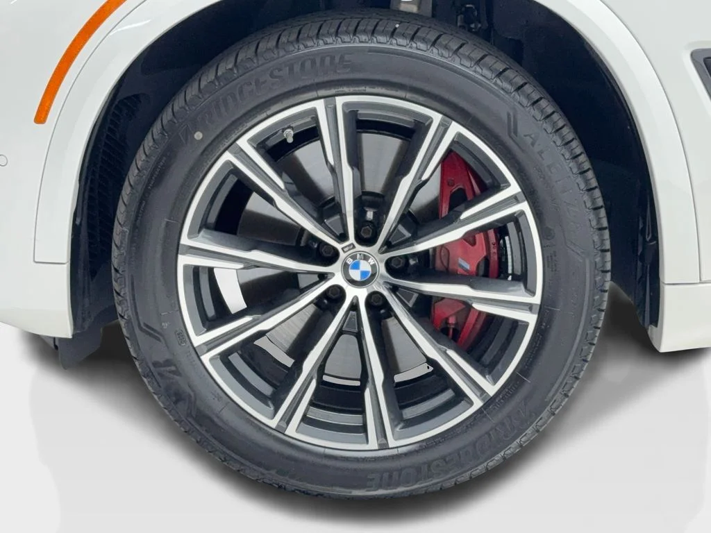 2022 BMW X5 M50i - Photo 53