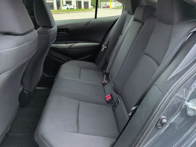 Certified Used 2025  Toyota LE image 13
