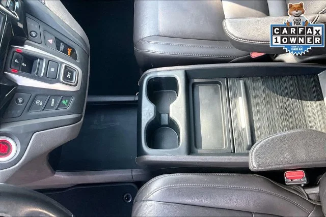 Used 2020  Honda EX-L image 16