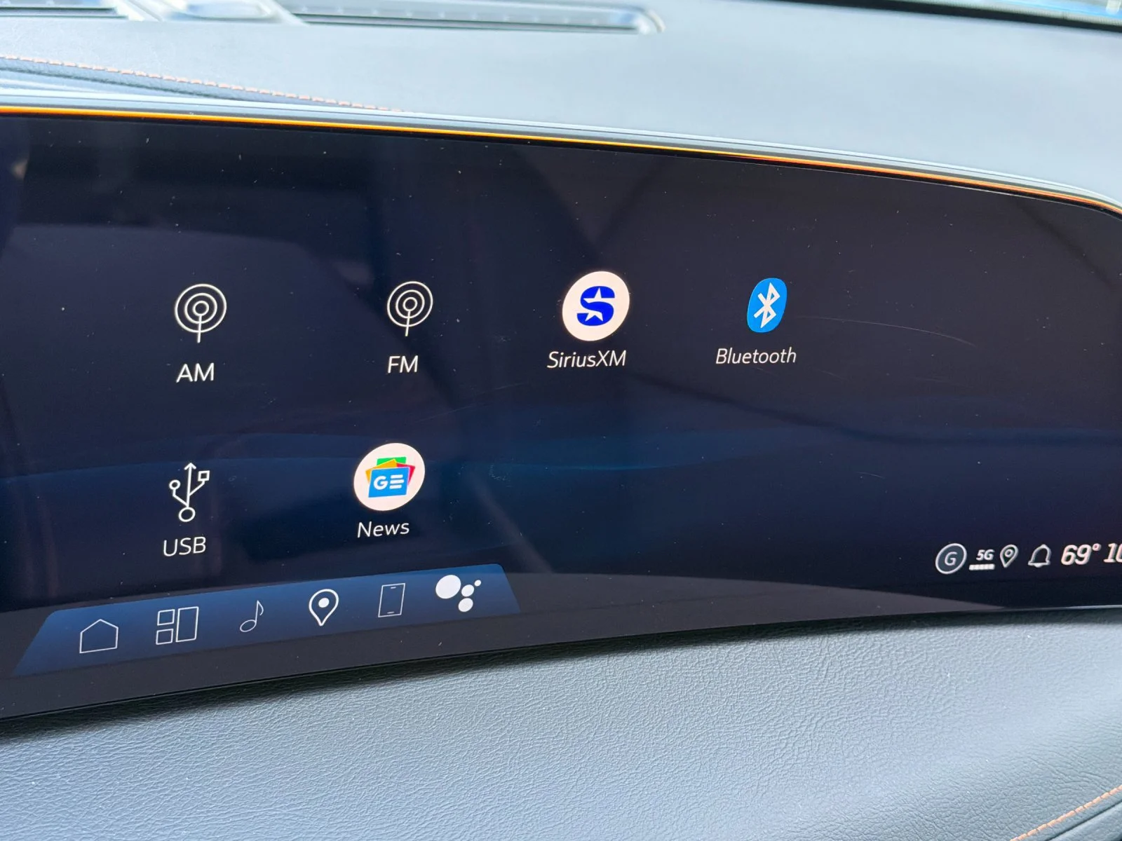 2026 Cadillac CT5 Sport - Photo 16