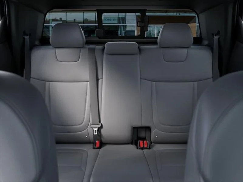 New 2027 Phantom Black Hyundai SEL Activity image 12