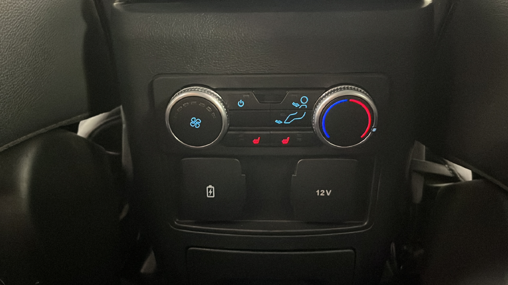 2024 Ford Explorer Limited - Photo 33