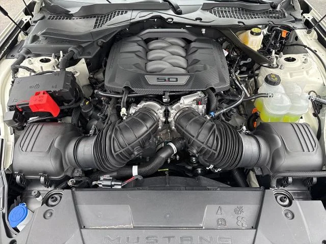 2025 Ford Mustang GT Premium Fastback - Photo 69