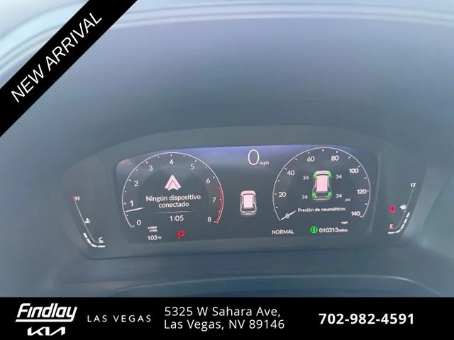 Used 2026 Gray Honda TrailSport image 8