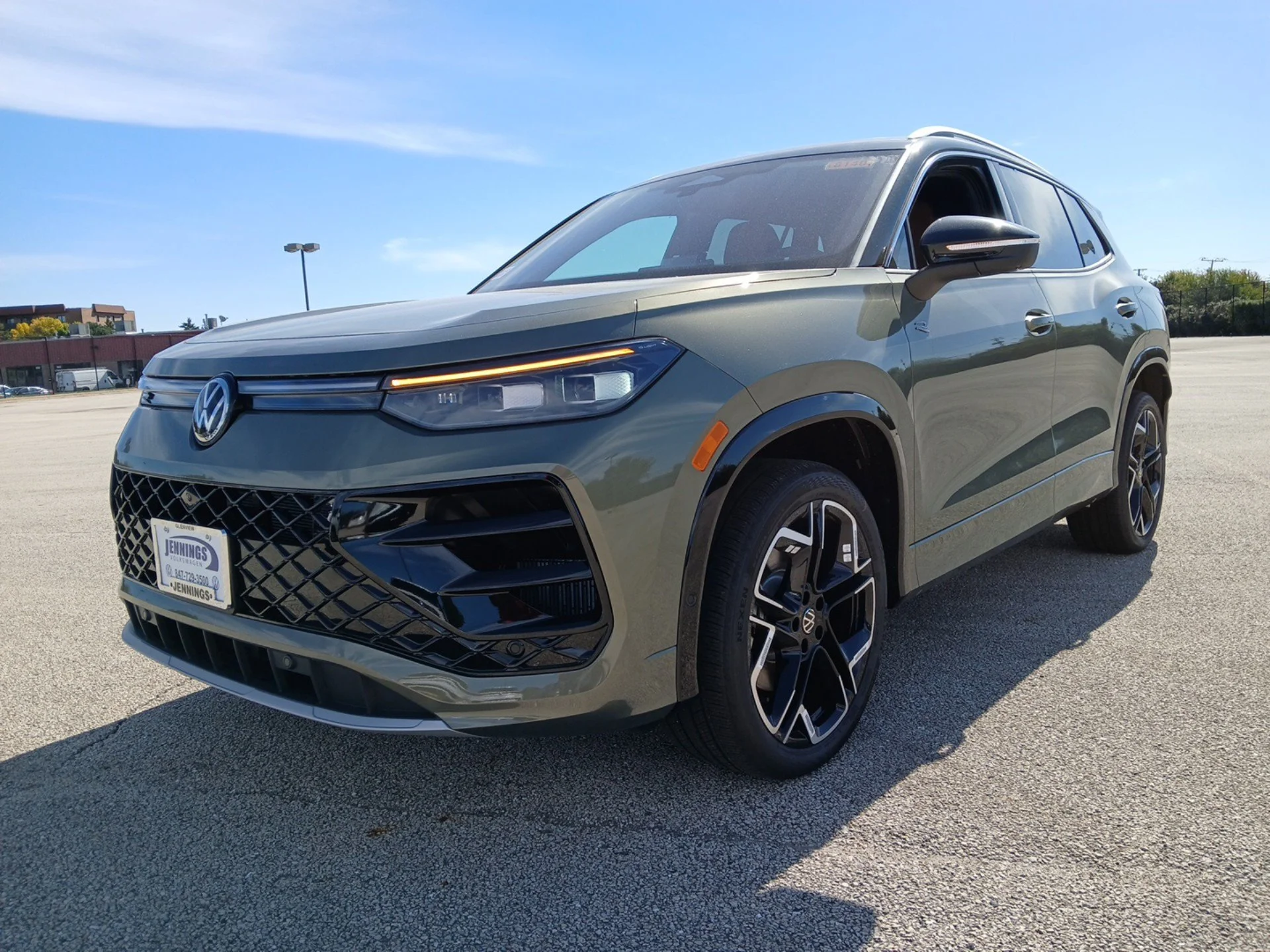 Vehicle thumbnail