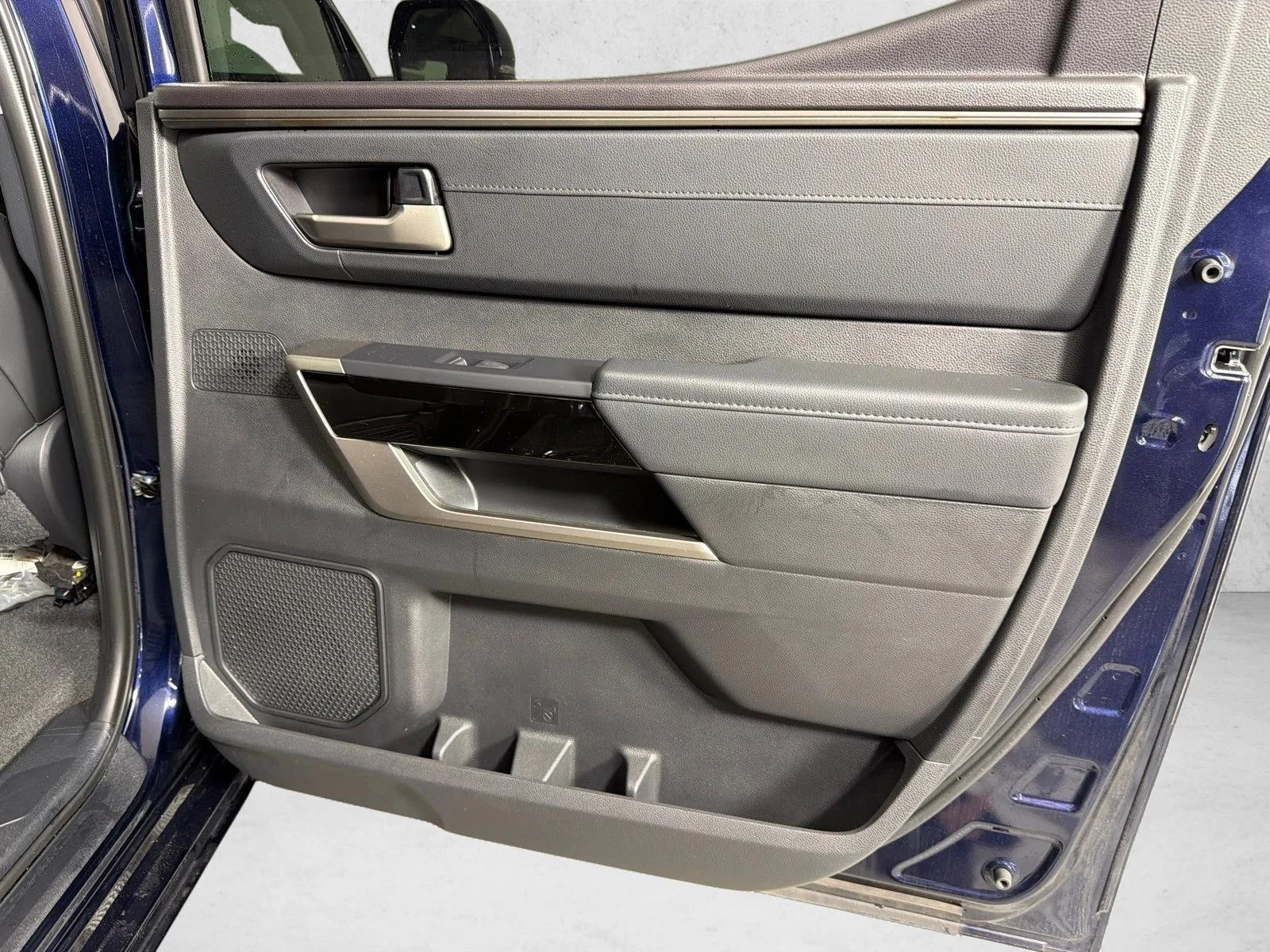 Used 2024 Silver Toyota Limited Hybrid image 18