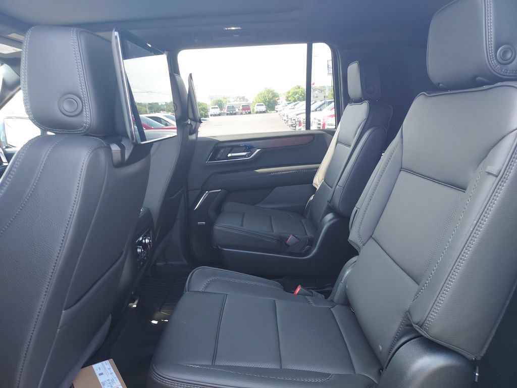New 2026 Downpour Metallic GMC Denali image 14