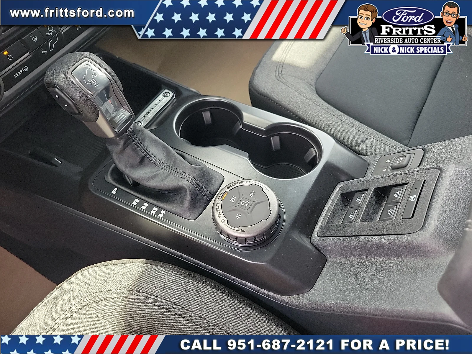 New 2026 Oxford White Ford Big Bend® image 13