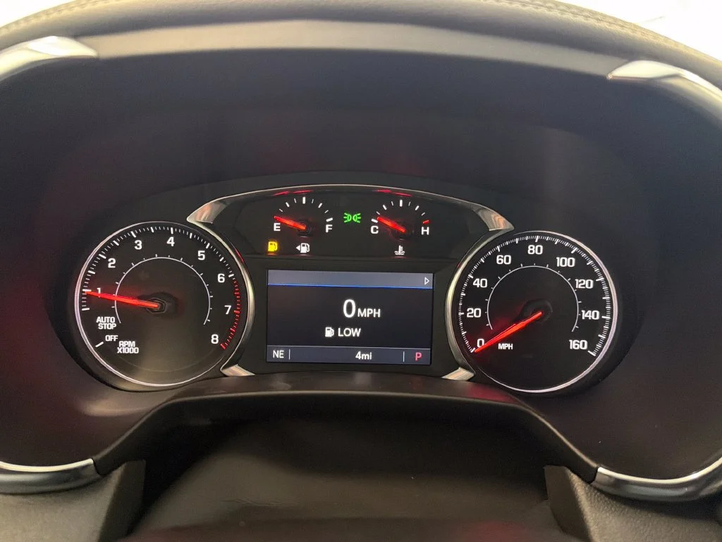 2026 Chevrolet Blazer 2LT - Photo 16