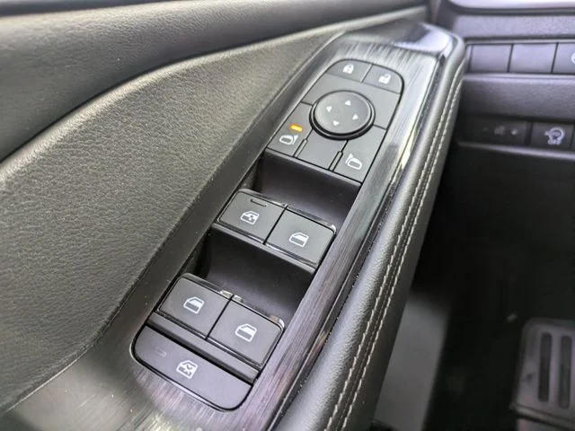 Certified Used 2024 Gray Nissan SV image 24