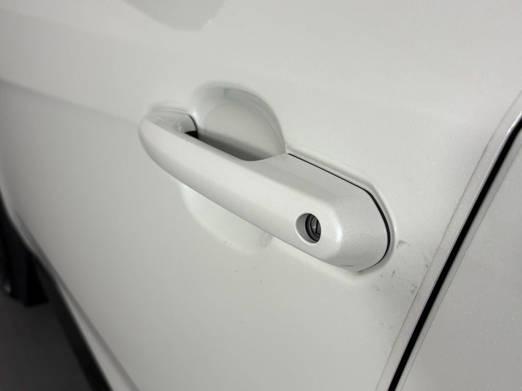 Used 2022 White Toyota XSE image 15