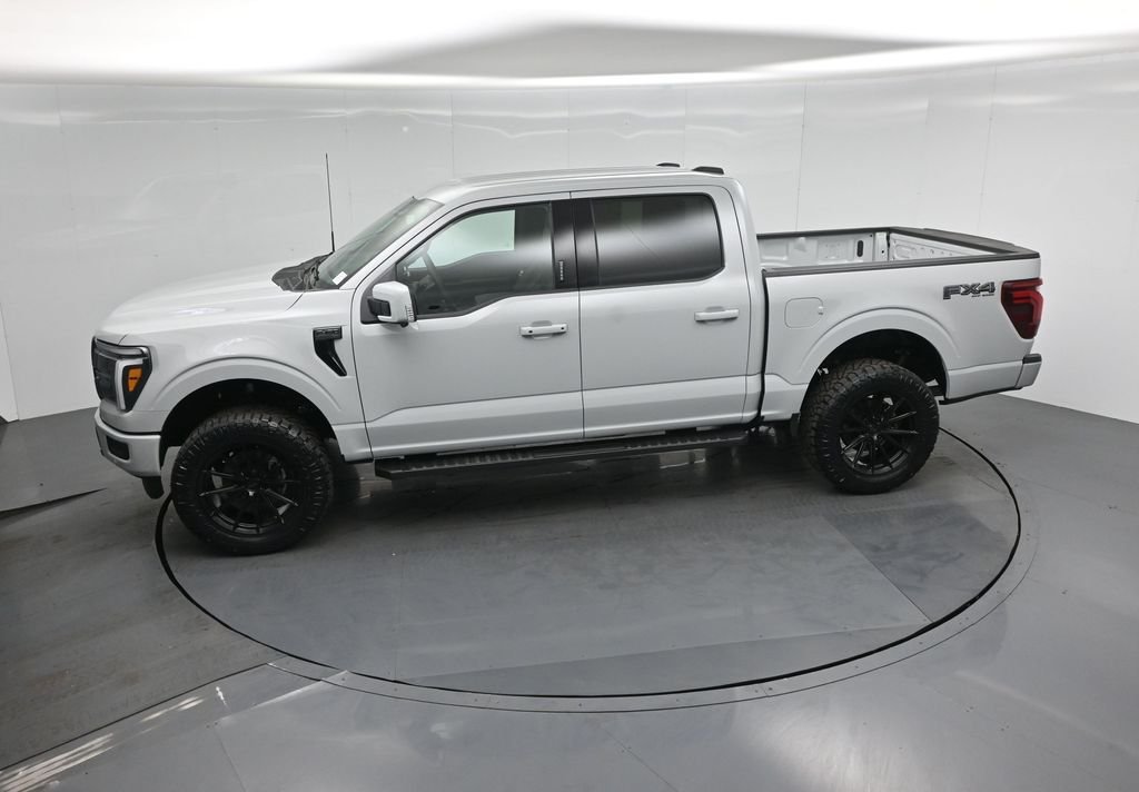 New 2026 Avalanche Ford Lariat image 43
