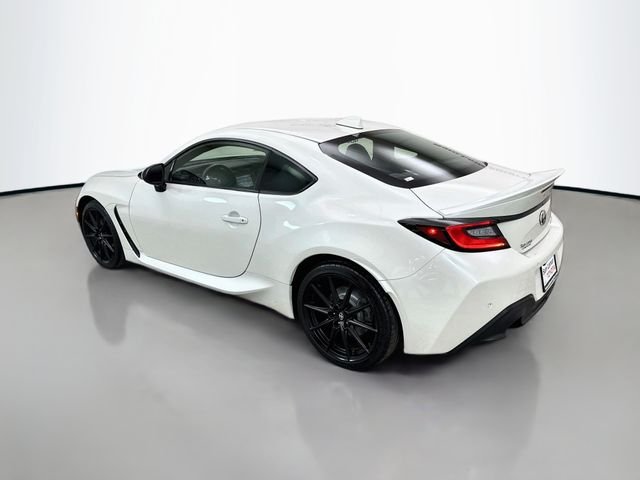 Used 2023 White Toyota Premium image 5