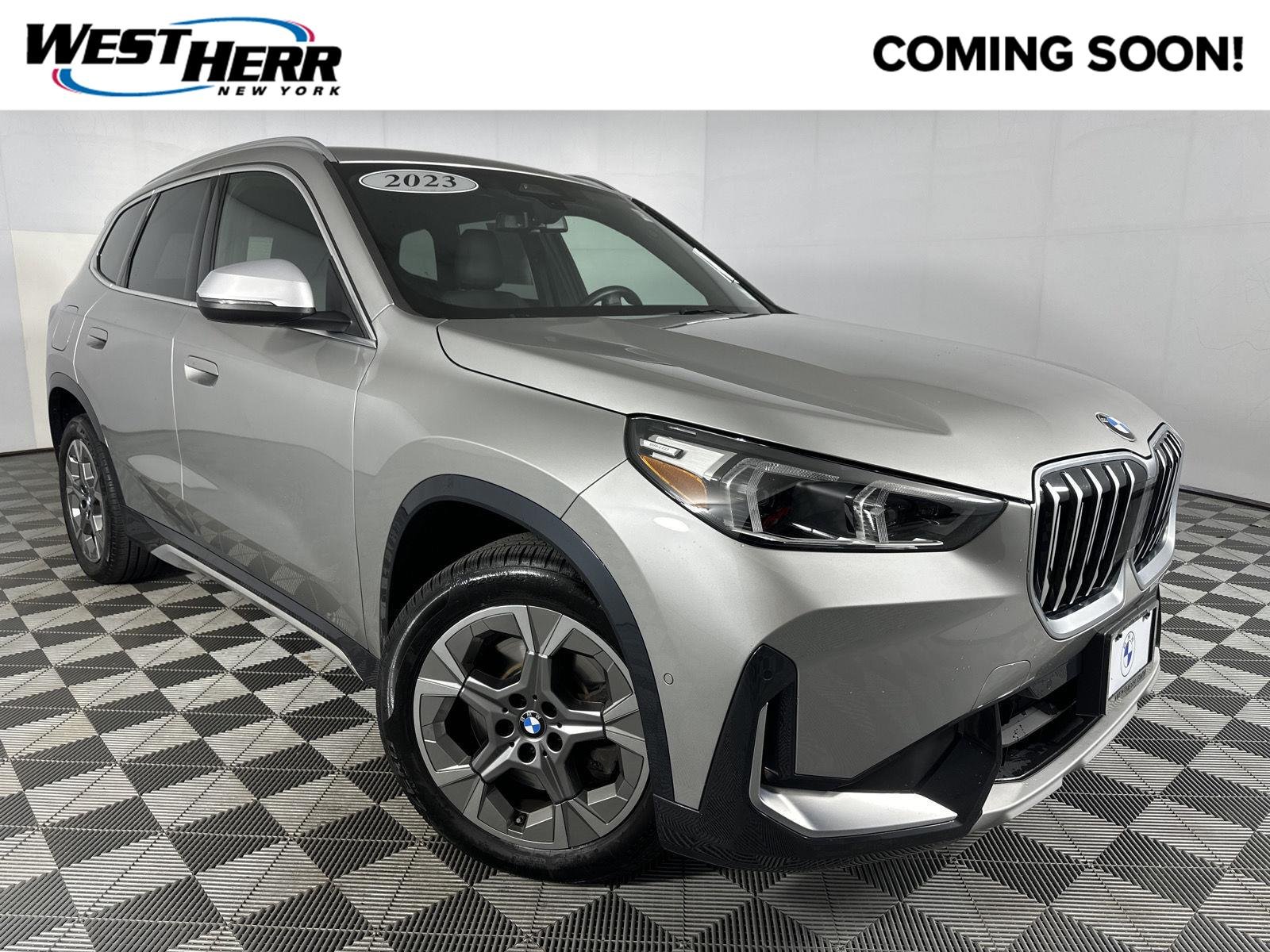 2023 BMW X1 28i