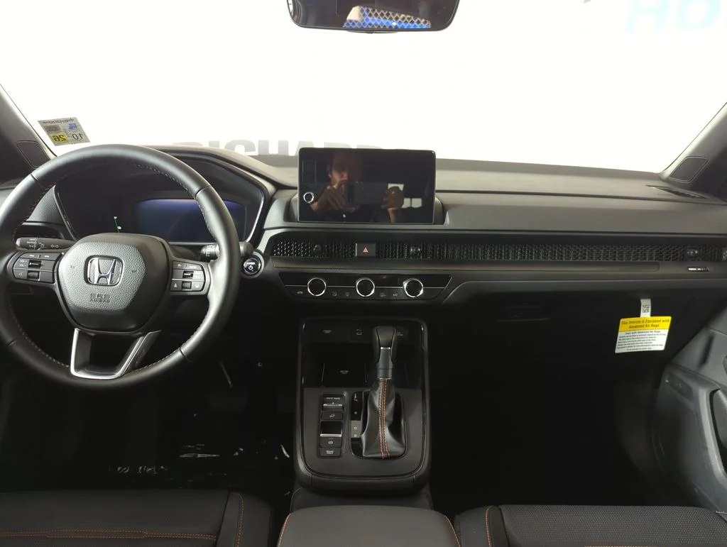 2026 Honda CR-V Sport-L - Photo 14