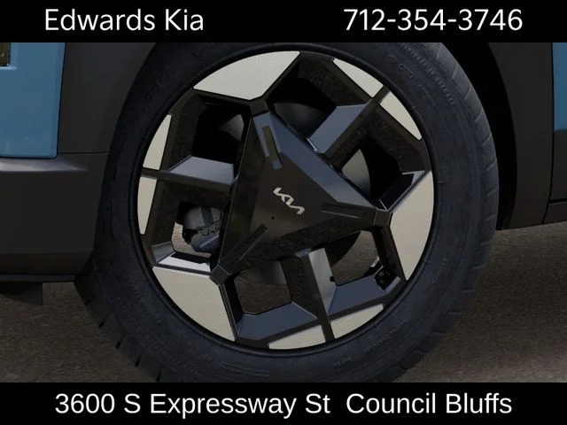 New 2027 Blue Kia S image 11