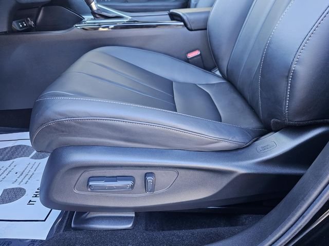 2025 Acura ADX Base - Photo 22