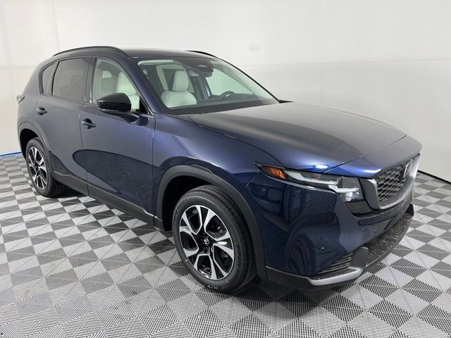 2026 Mazda CX-5 2.5 S Preferred